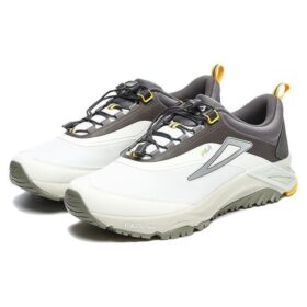 Boa Lynx 1 Laufschuhe „White Grey“