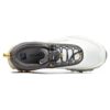 Boa Lynx 1 Laufschuhe „White Grey“