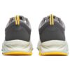 Boa Lynx 1 Laufschuhe „White Grey“