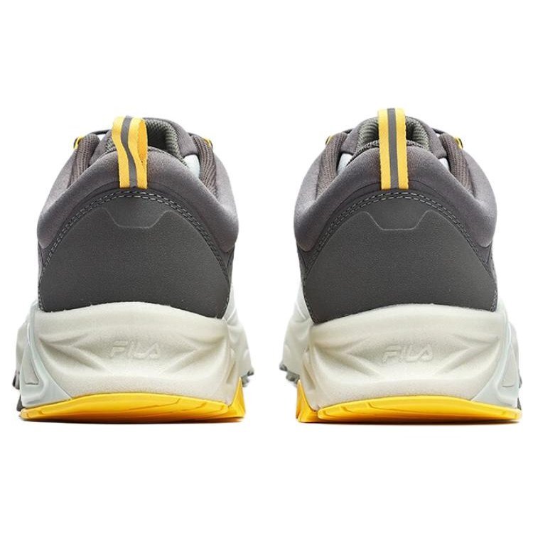 Boa Lynx 1 Laufschuhe „White Grey“