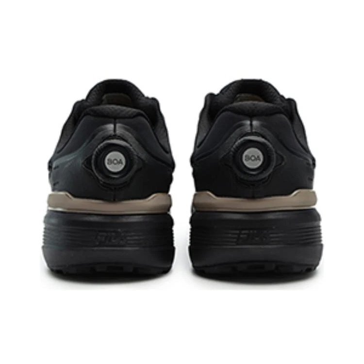 BOA LYNX II Sneaker „Schwarz“