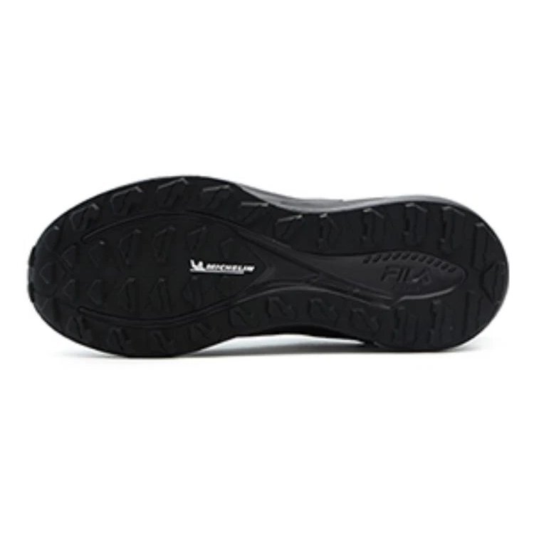 BOA LYNX II Sneaker „Schwarz“