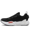 BOA MASTER Sneaker „Black White“