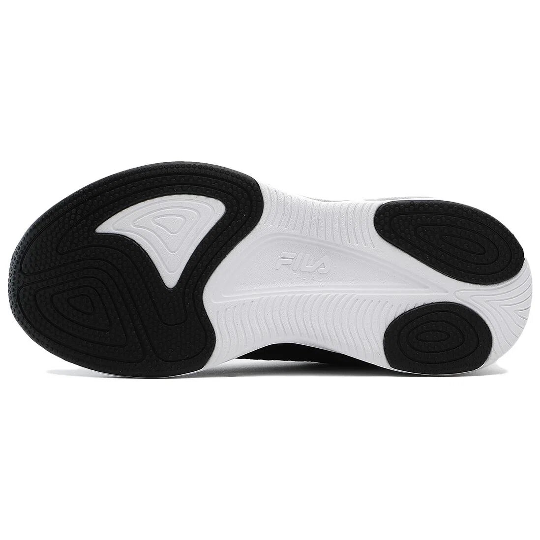 BOA MASTER Sneaker „Black White“