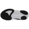 BOA MASTER Sneaker „White Black“