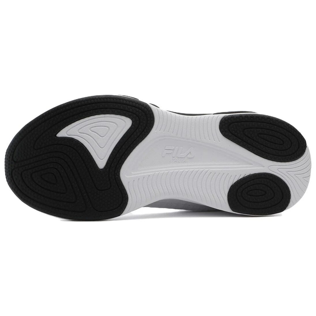 BOA MASTER Sneaker „White Black“