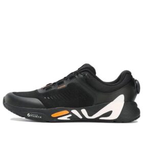 Boa Master Sportschuhe „Schwarz“