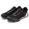Boa Master Sportschuhe „Schwarz“