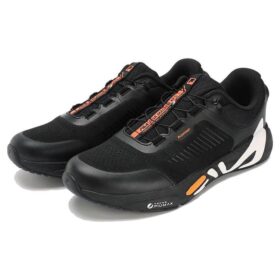 Boa Master Sportschuhe „Schwarz“
