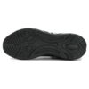 Boa Master Sportschuhe „Schwarz“