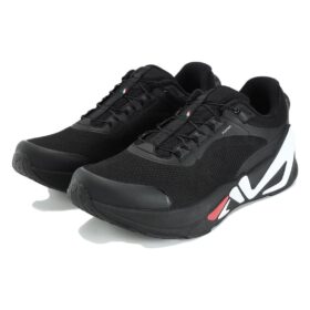 Boa Master Sportschuhe „Schwarz Weiß“