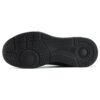 Boa Master Sportschuhe „Schwarz Weiß“