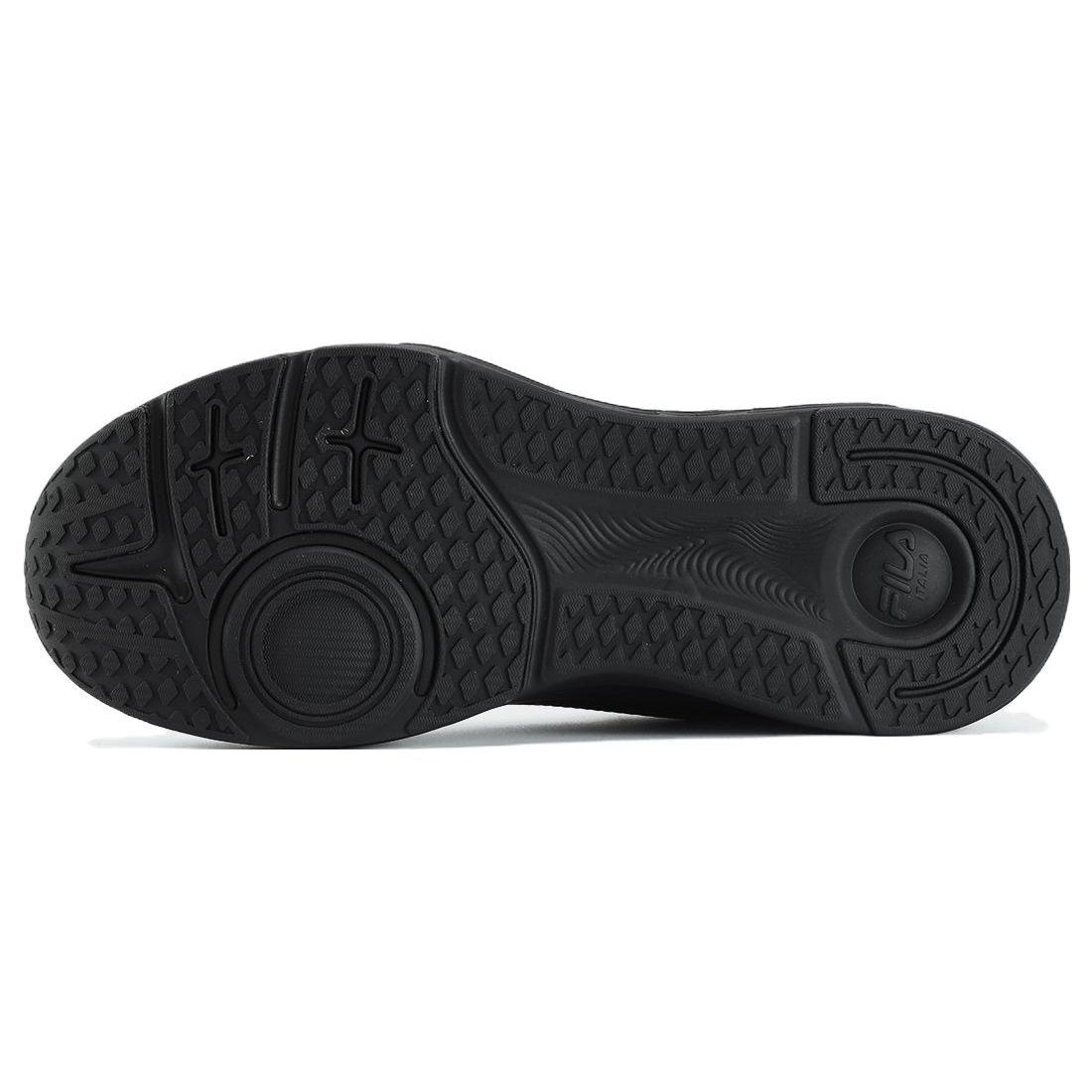 Boa Master Sportschuhe „Schwarz Weiß“