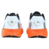 Boa Master Sportschuhe „Weiß-Orange“