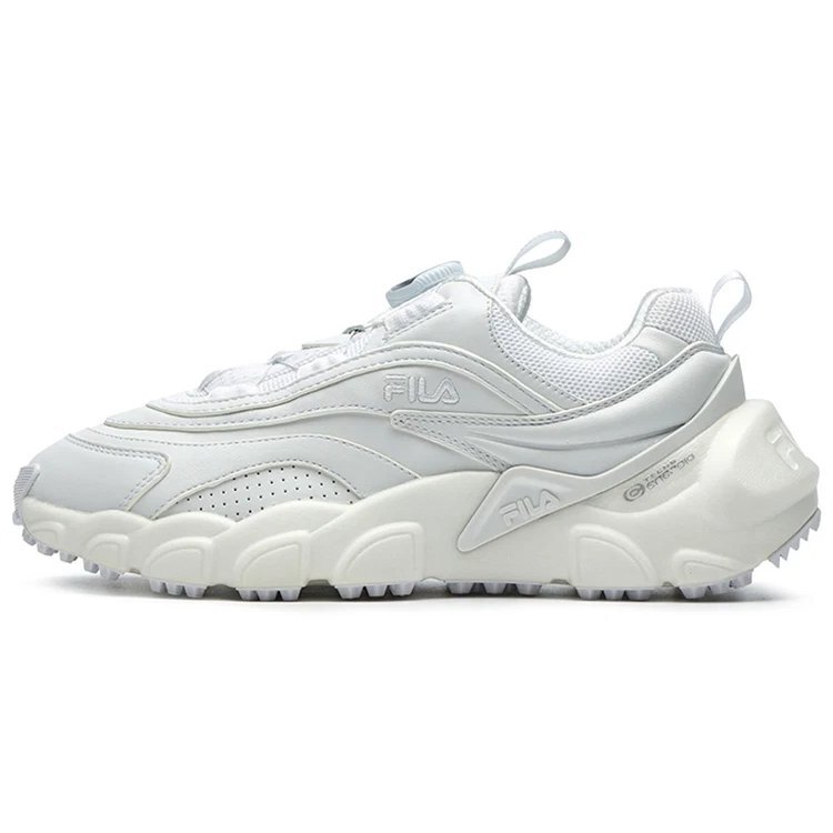 BOA Ray Golfschuhe „Weiß“