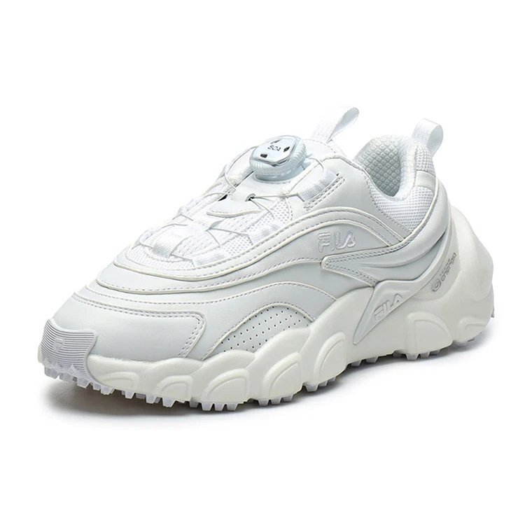 BOA Ray Golfschuhe „Weiß“