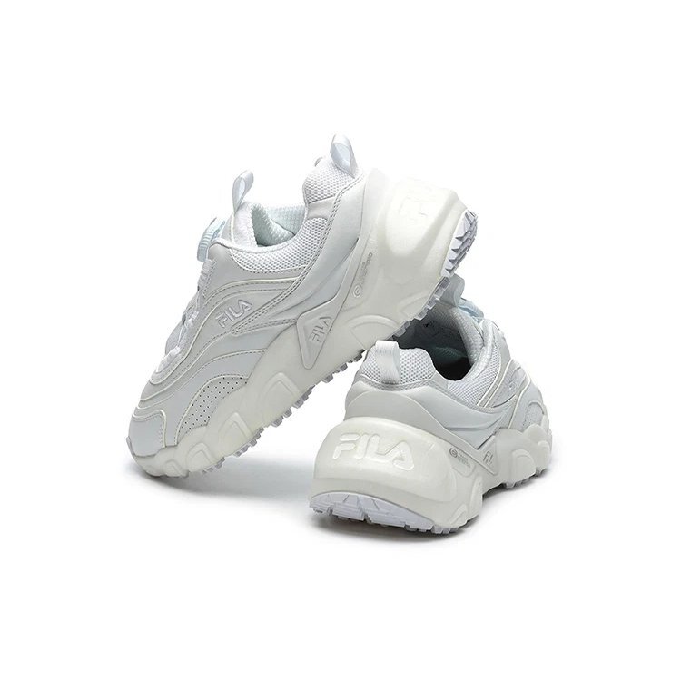 BOA Ray Golfschuhe „Weiß“