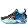 BOA-Sneaker „Black Blue“