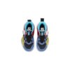 BOA-Sneaker „Black Blue“