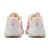 Boa Sneakers „White Pink“