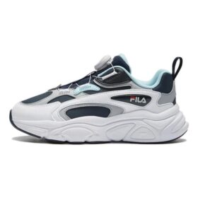BOA Sport-Sneaker „White Navy“