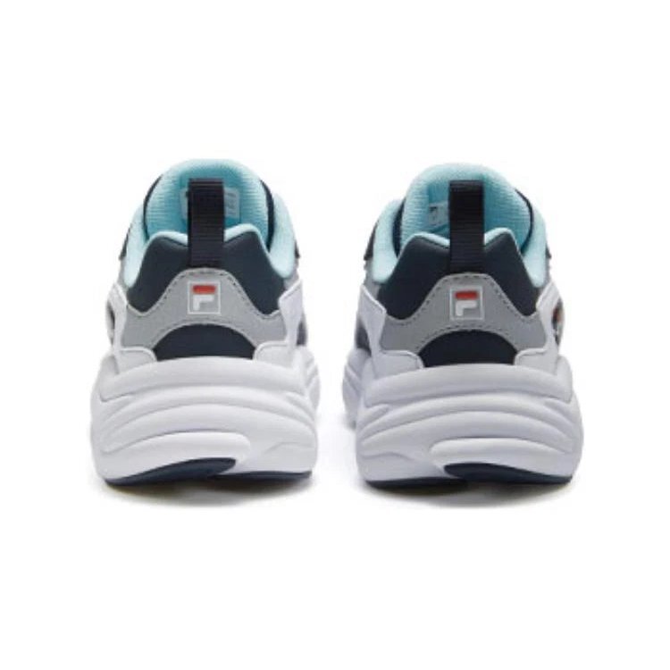 BOA Sport-Sneaker „White Navy“