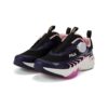 Boa-Sportschuhe „Black Pink“