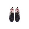 Boa-Sportschuhe „Black Pink“