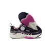 Boa-Sportschuhe „Black Pink“