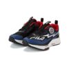 Boa-Sportschuhe „Blau Rot Weiß“