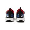 Boa-Sportschuhe „Blau Rot Weiß“