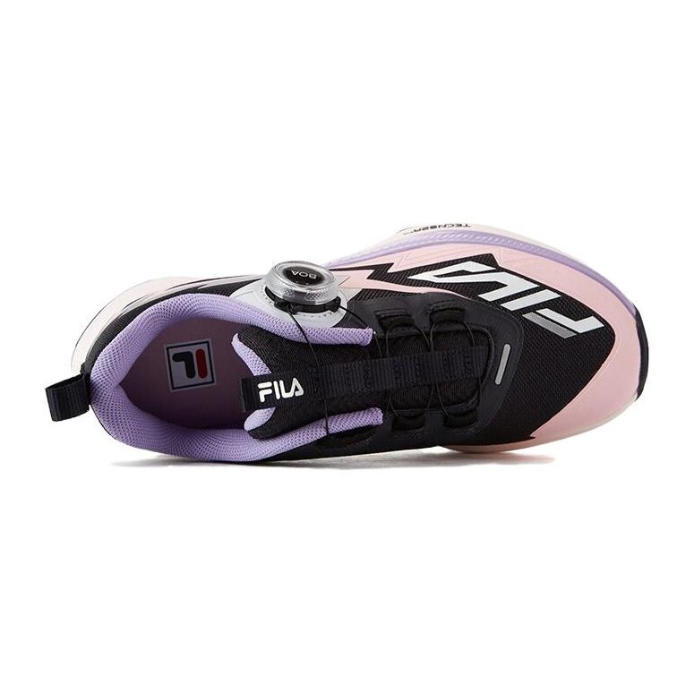 Boa-Sportschuhe „Pink Black White“