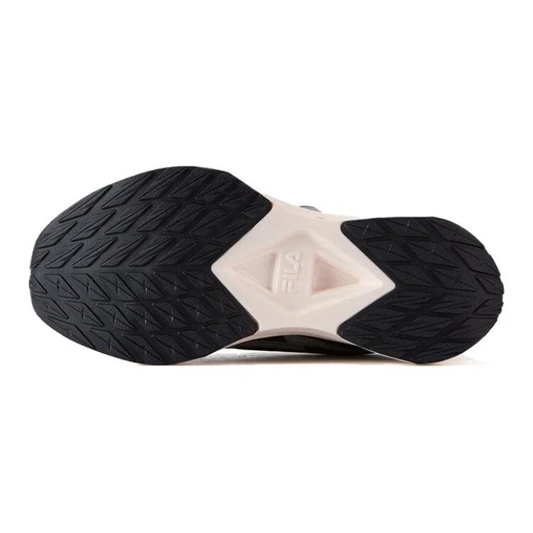 Boa-Sportschuhe „Pink Black White“