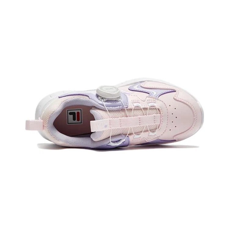 Boa-Sportschuhe „Pink Purple“