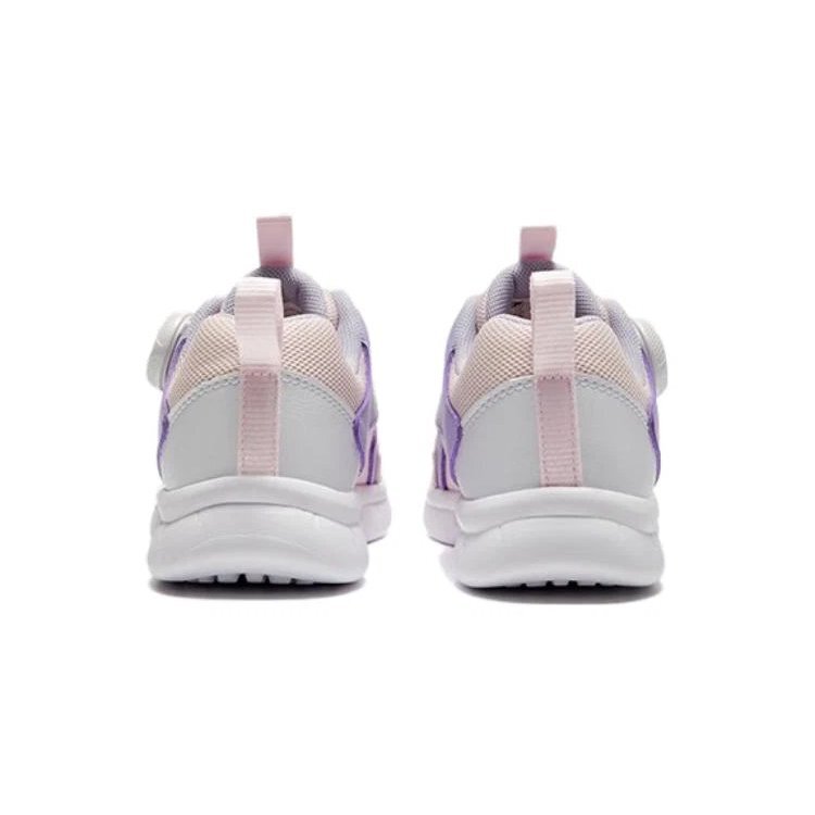 Boa-Sportschuhe „Pink Purple“