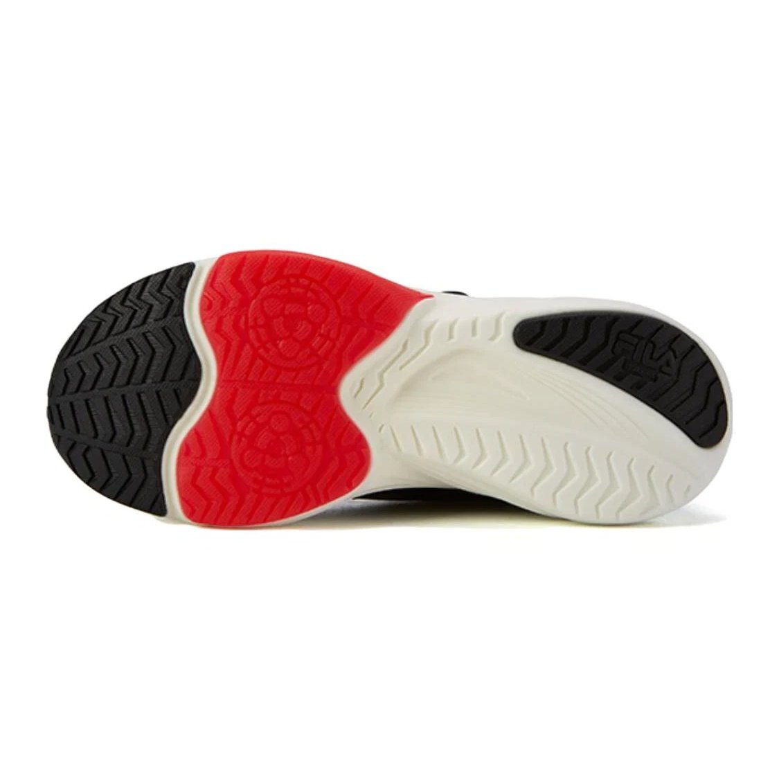 Boa-Sportschuhe „Schwarz-Silber“