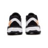 BOA-Sportschuhe „Weiß-Orange-Schwarz“