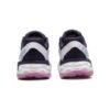 BOA-Sportschuhe „Weiß Rosa Schwarz“