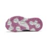 BOA-Sportschuhe „Weiß Rosa Schwarz“
