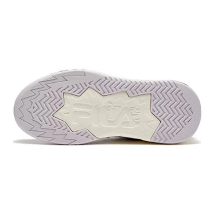 BOA Sportswear Sneaker „Grau-Rosa-Weiß“