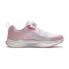 BOA-Trainingsschuhe „Pink White“