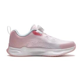 BOA-Trainingsschuhe „Pink White“