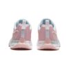 BOA-Trainingsschuhe „Pink White“