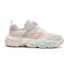 BOA Vintage-Laufschuhe „Pink“