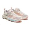 BOA Vintage-Laufschuhe „Pink“