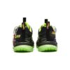 BOA x SONIC Sneaker „Green Black“