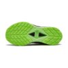 BOA x SONIC Sneaker „Green Black“