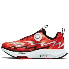 BOA x SONIC Sneaker „Red“