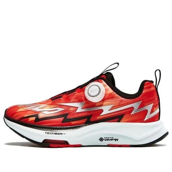 BOA x SONIC Sneaker „Red“