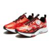 BOA x SONIC Sneaker „Red“